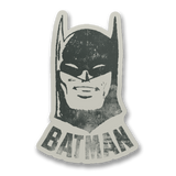 Batman Acid Wash Sticker