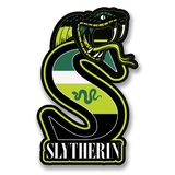 Slytherin Varsity Sticker