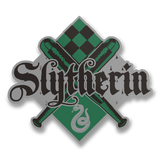 Slytherin Sticker