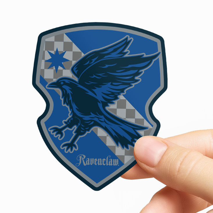 Ravenclaw Sticker