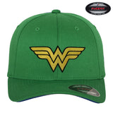 Wonder Woman Flexfit Cap