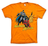 Batman & Robin T-Shirt