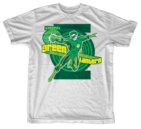 Green Lantern Classic T-Shirt