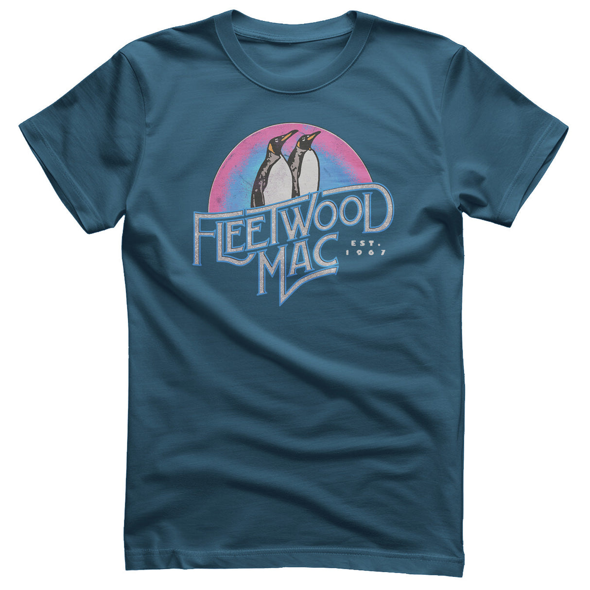 Fleetwood Mac - Est 1967 T-Shirt