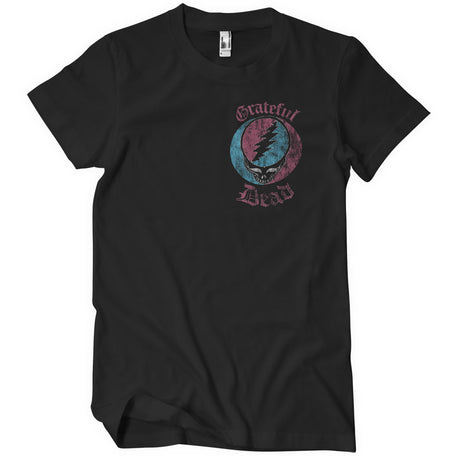 Grateful Dead - 1986 Summer Tour T-Shirt