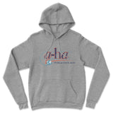 A-Ha World Tour '86-'87 Hoodie