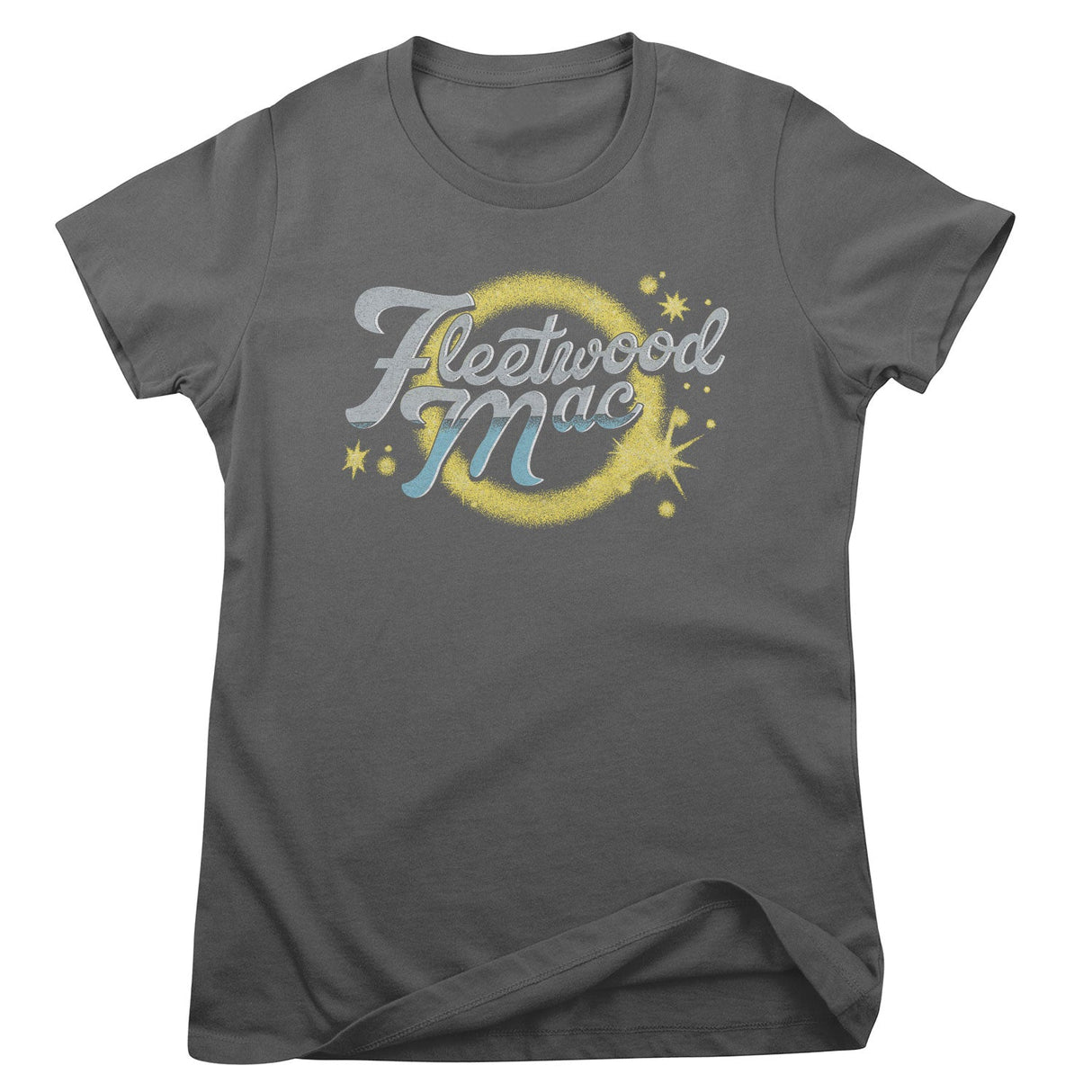 Fleetwood Mac Girly Tee