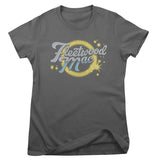 Fleetwood Mac Girly Tee
