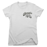 Grateful Dead - Forever Grateful Girly Tee