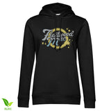 Fleetwood Mac Girly Hoodie