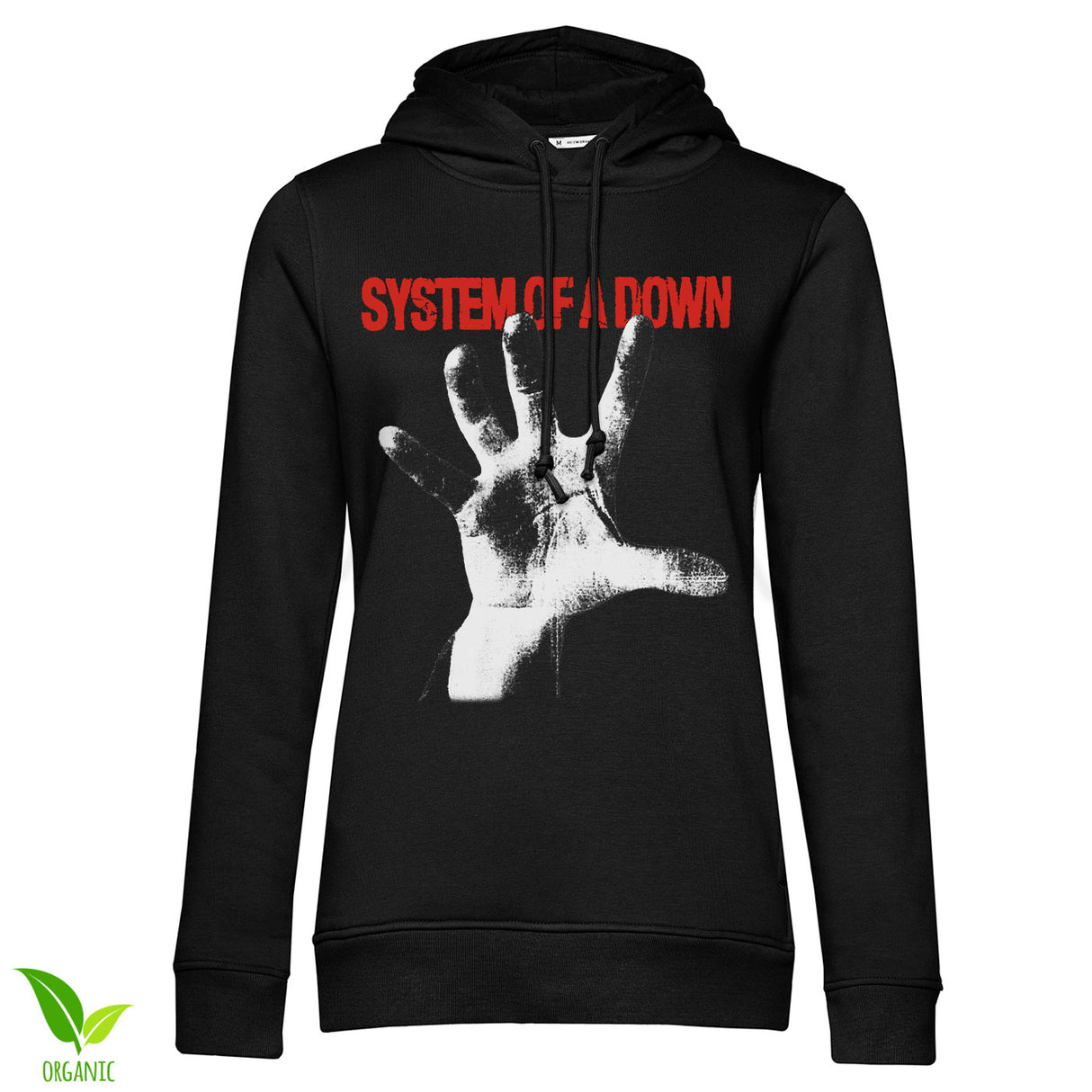 System Of A Down Girly Hoodie