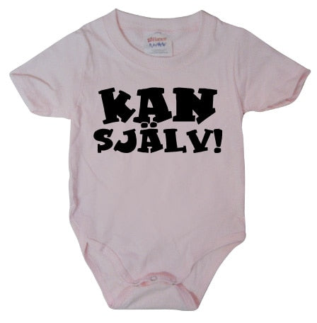 Kan Själv Body