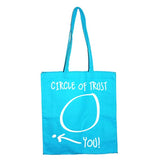 Circle Of Trust Tote Bag