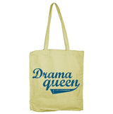 Drama Queen Tote Bag