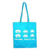 Original Gangsters Tote Bag