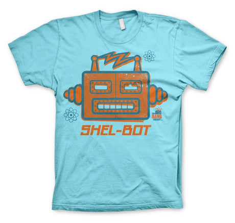 Shel-Bot T-Shirt