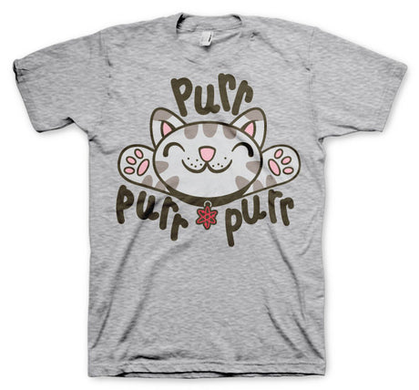 Soft Kitty - Purr-Purr-Purr T-Shirt