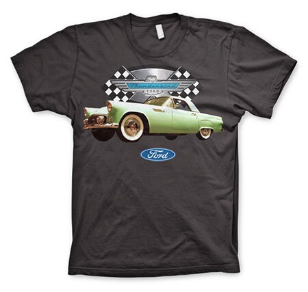 Ford thunderbird tshirt #3