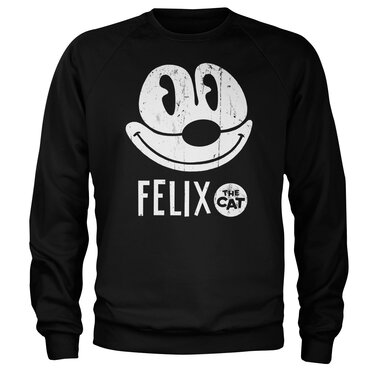 Vintage Felix The Cat Sweatshirt, Sweatshirt